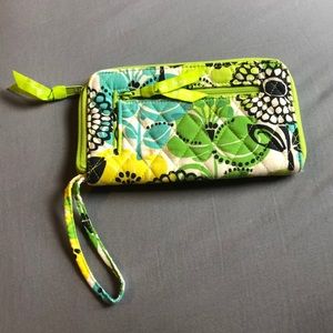 Vera Bradley Wallet
